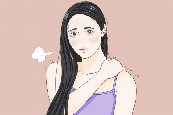 身体哪个穴位可以祛风祛湿 湿气重时身体会有哪些表现