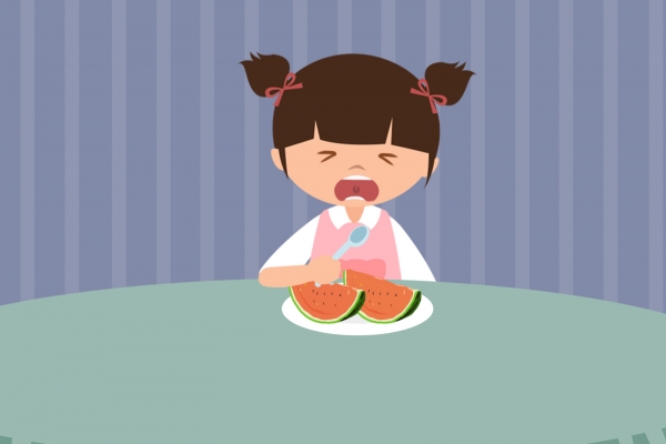 夏季没有开的西瓜怎么保存 西瓜可以保存多久