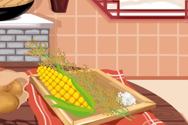 夏季怎么样保存新鲜玉米 保存新鲜玉米的方法