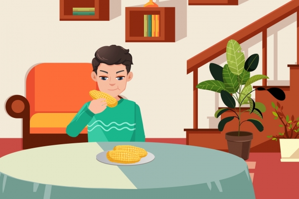 夏季怎么样保存新鲜玉米 保存新鲜玉米的方法