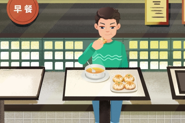 早上吃什么菜可以排毒祛湿 可以排毒祛湿的早餐有哪些