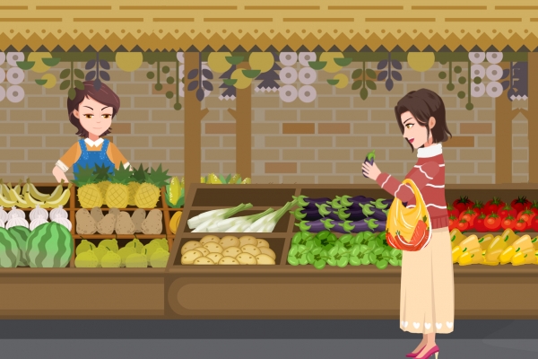 夏季露天茄子怎么保存最好 怎么挑茄子才又鲜又嫩