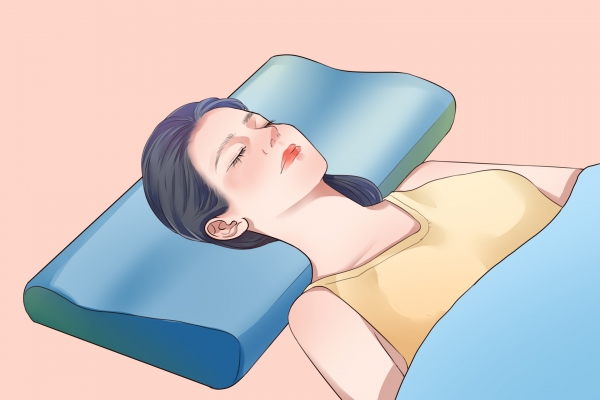 夏天床上放什么好睡眠 夏天帮助入睡的床上物品