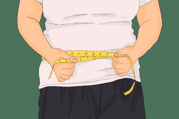 快走和慢跑哪个减肥效果好 有效的减肥运动方式