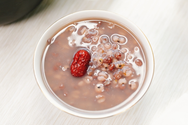 薏米怎么吃去湿气效果好 食用薏米的注意事项