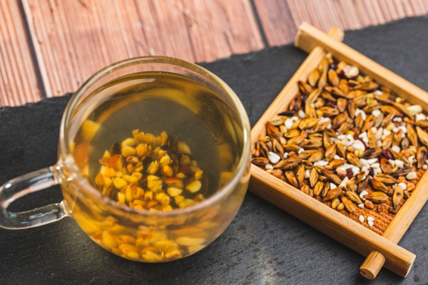 薏米怎么吃去湿气效果好 食用薏米的注意事项