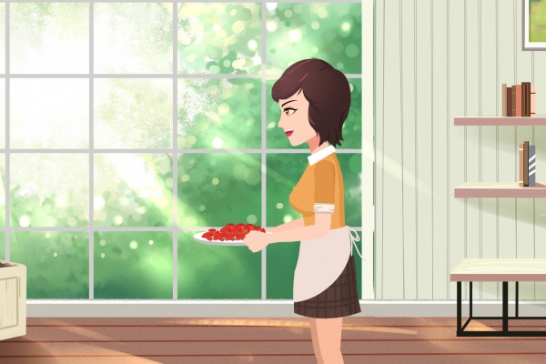 黑枸杞与红枸杞的区别 黑枸杞和红枸杞哪个补肾壮阳效果好