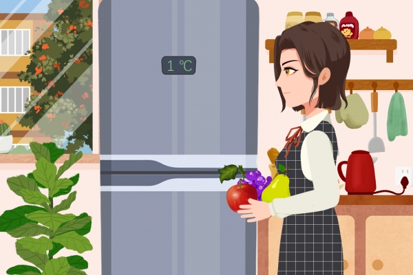 西红柿的特性 夏季高温西红柿怎么保存好