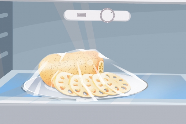 夏季怎么保存莲藕不坏 保存莲藕注意事项