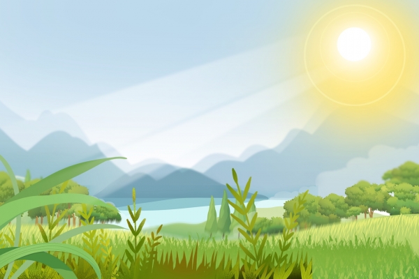 2024三伏天时间表 三伏天一般在哪两个节气之间