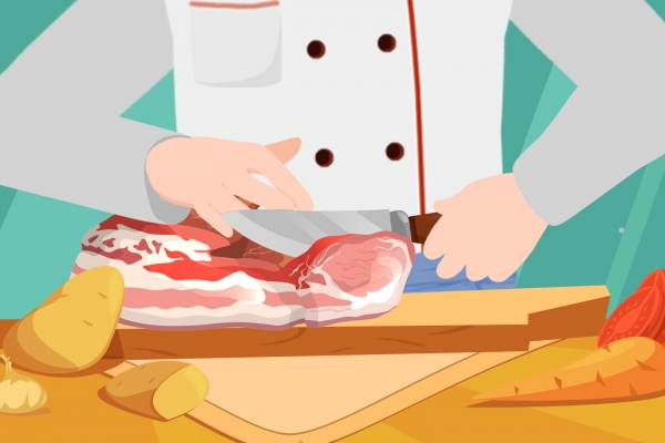 夏季无冰箱怎么保存鲜肉 无冰箱保存鲜肉的方法