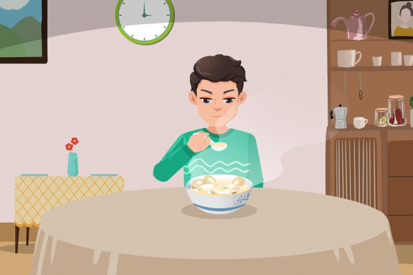 喝祛湿汤忌什么食物和水果 祛湿汤饮食禁忌