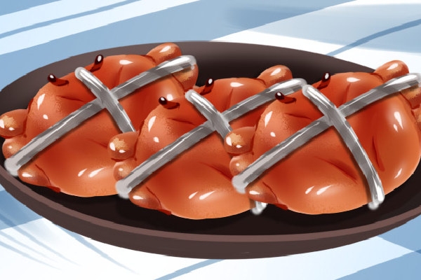 大闸蟹与柿子为何要间隔食用 大闸蟹和柿子隔多久可以吃