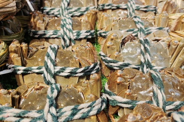 大闸蟹蟹黄发黑能吃吗？ 为什么大闸蟹蟹黄会发黑