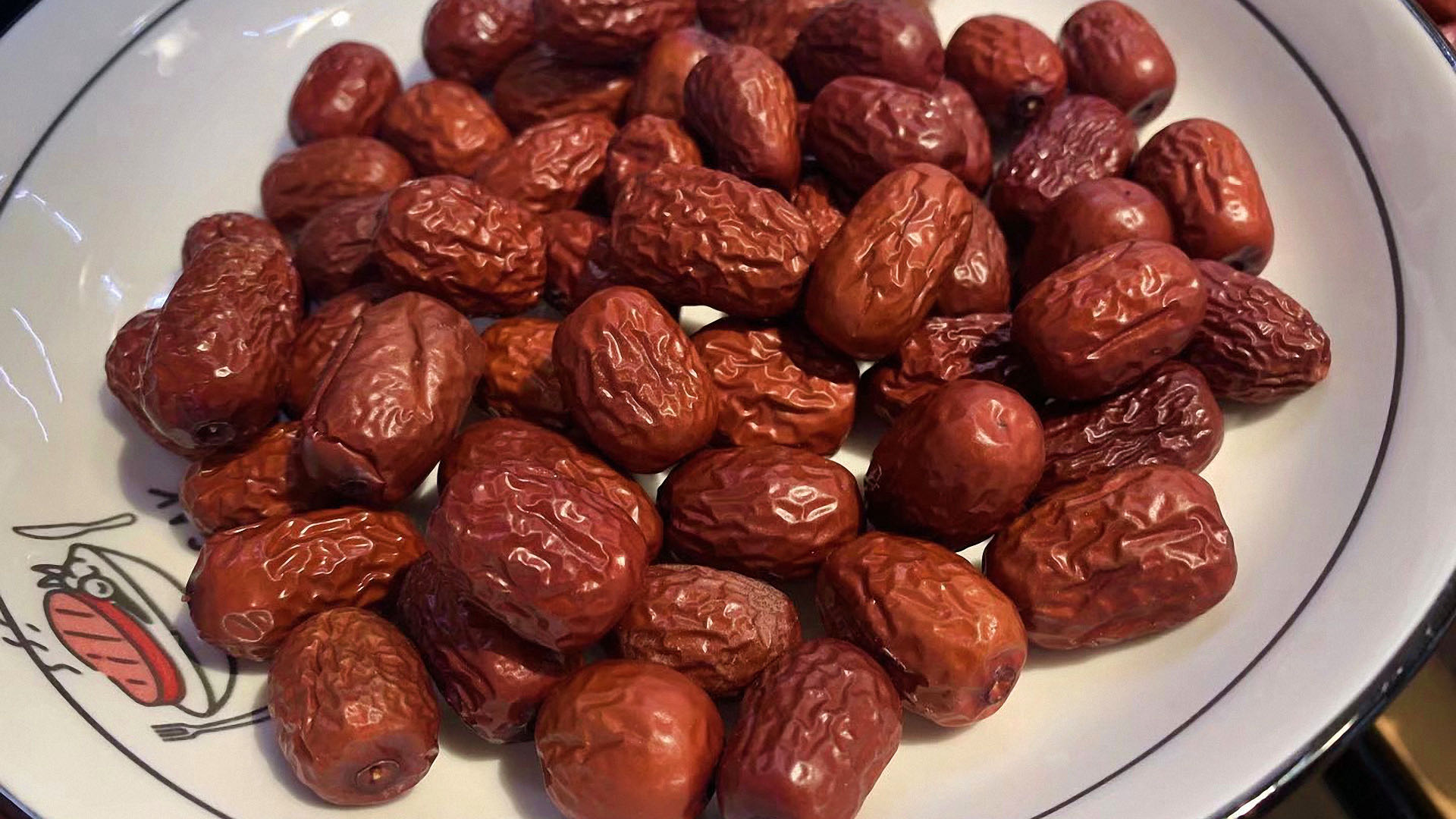 大枣夏季怎么保存好 如何挑选红枣