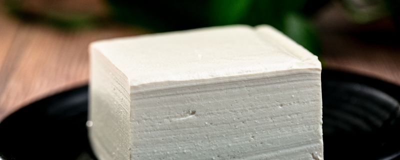 夏季豆腐怎么保存不坏 豆腐的食谱和具体做法