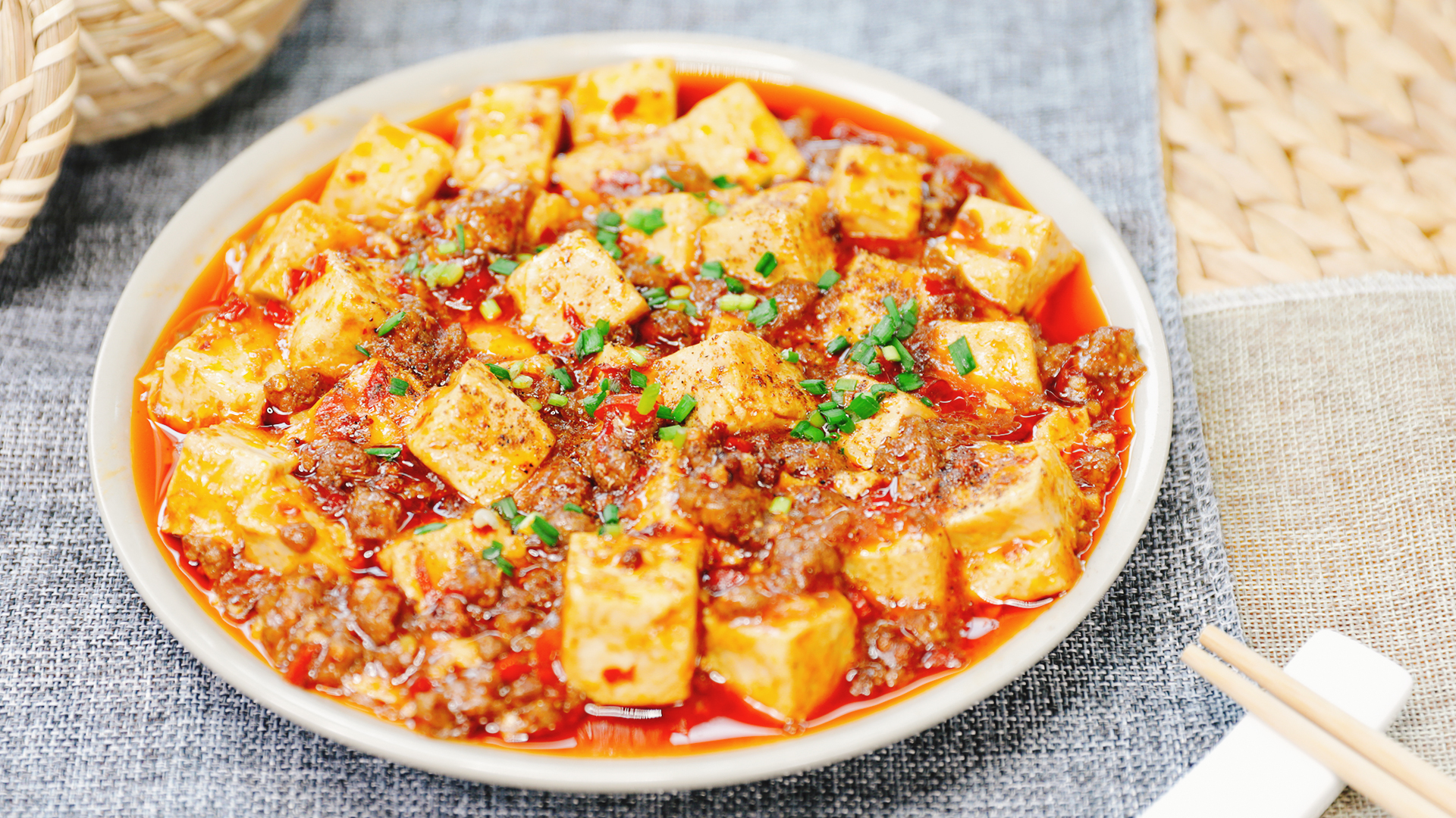 夏季豆腐怎么保存不坏 豆腐的食谱和具体做法