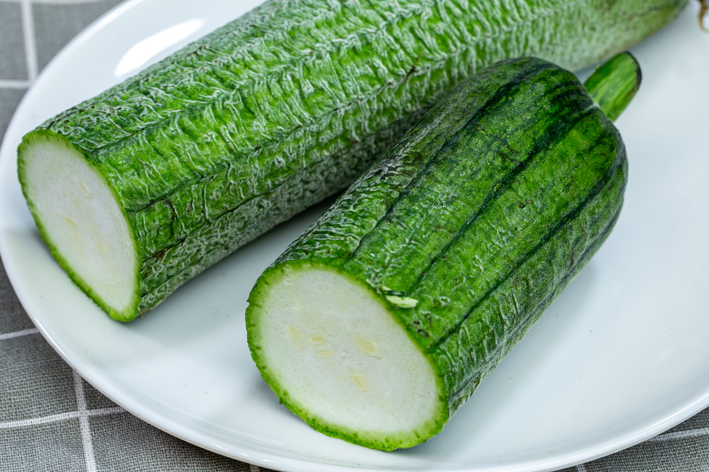 夏季丝瓜多了怎么保存 丝瓜的营养价值