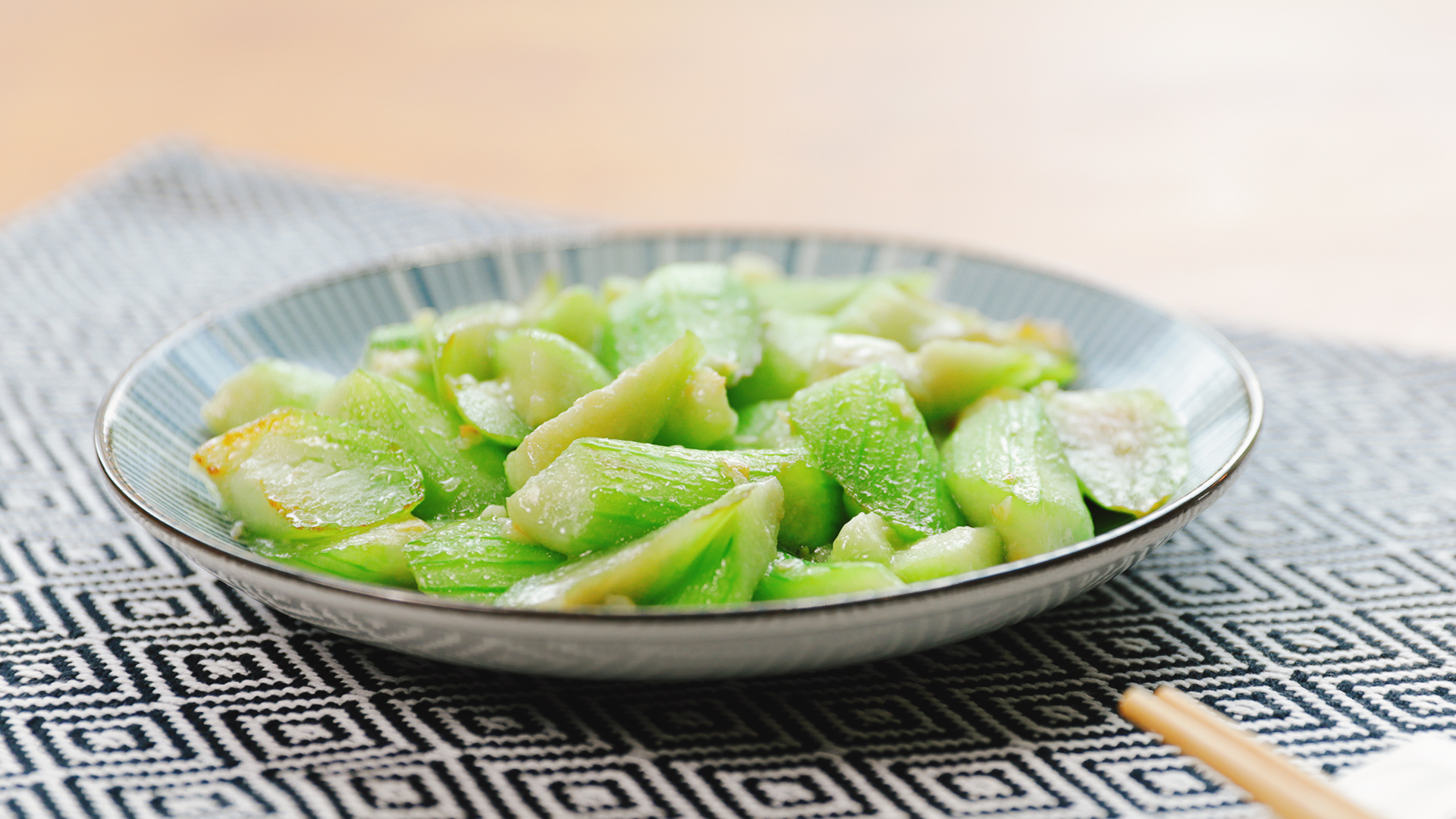 夏季丝瓜多了怎么保存 丝瓜的营养价值