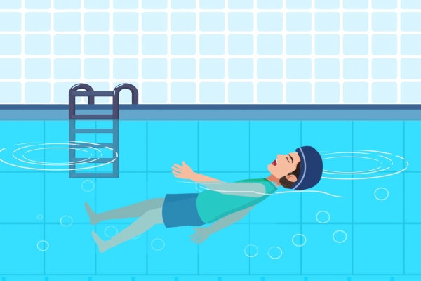 游泳和跑步哪个减肥效果好 减肥的注意事项