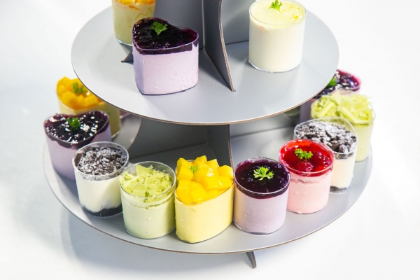 夏季蛋糕怎么保存比较好 夏季蛋糕保鲜方法