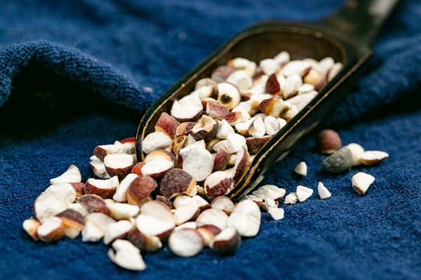 芡实薏米加什么最祛湿排毒 食材制作的烹饪小贴士