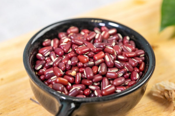 芡实薏米加什么最祛湿排毒 食材制作的烹饪小贴士