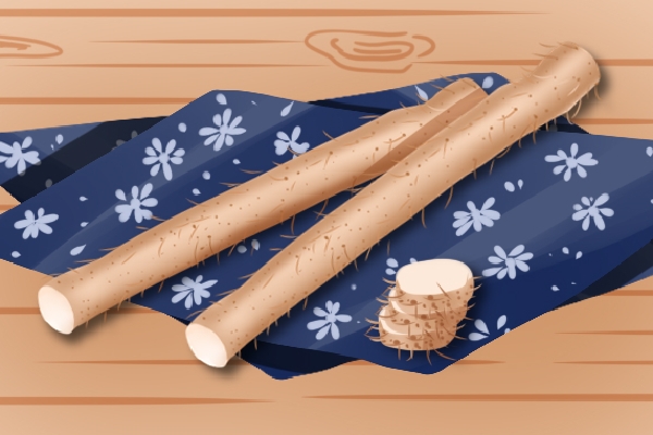 芡实薏米加什么最祛湿排毒 食材制作的烹饪小贴士