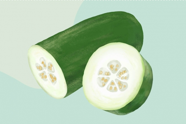 芡实薏米加什么最祛湿排毒 食材制作的烹饪小贴士