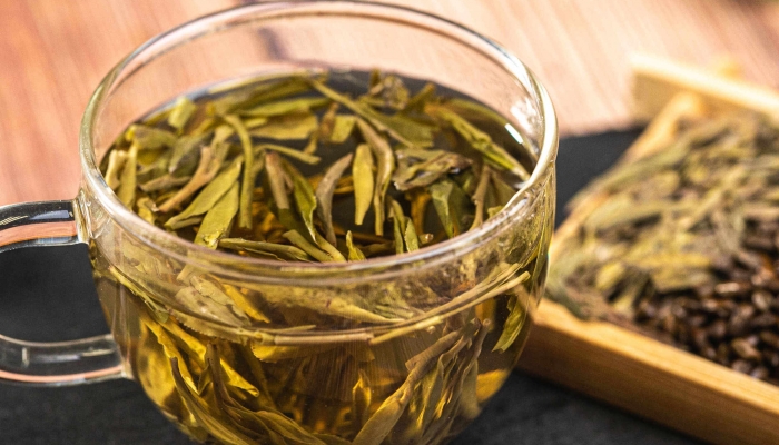 体内湿气重喝什么茶可以祛湿 喝茶有什么功效和作用