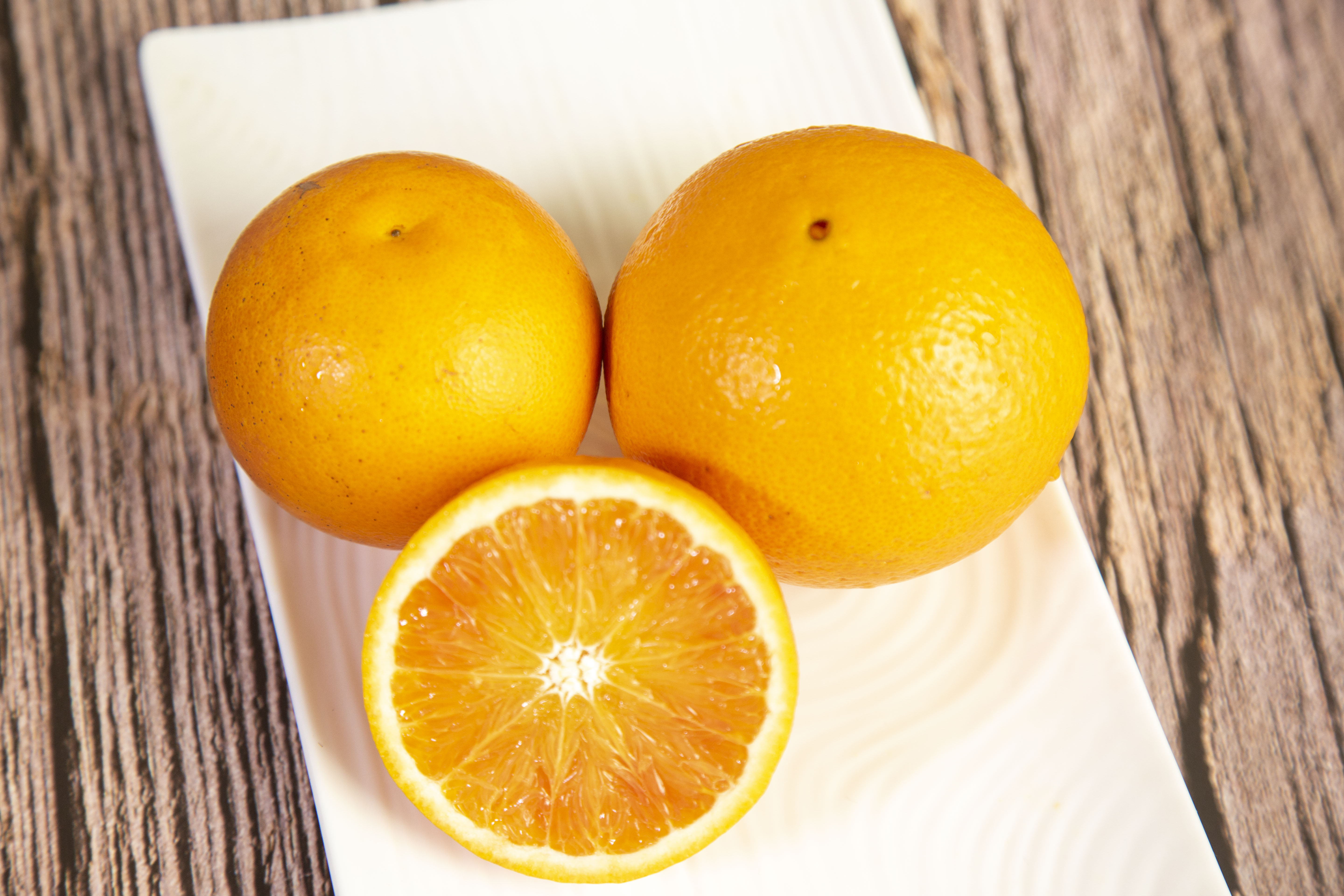 吃了祛湿药能吃橙子吗？ 吃橙子的注意事项