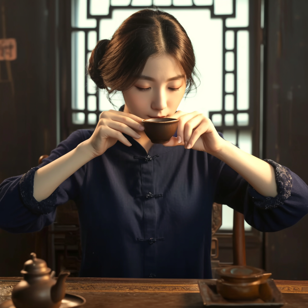 冬天可以喝祛湿茶吗？为什么 冬天适合喝什么茶