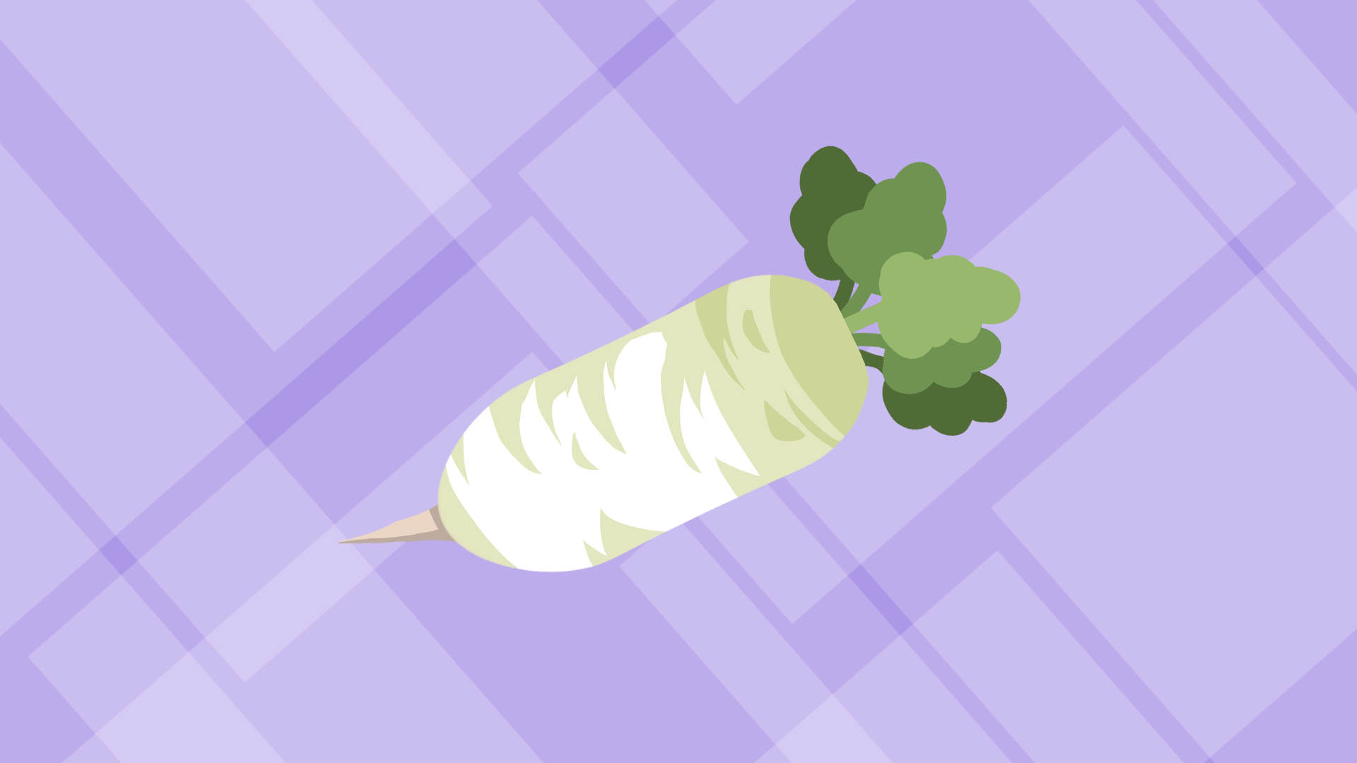 白萝卜祛湿汤怎么做好吃 白萝卜的功效和食用方法