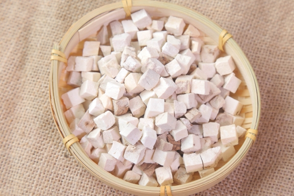 茯苓怎么吃祛湿效果好 不合适吃茯苓的人群