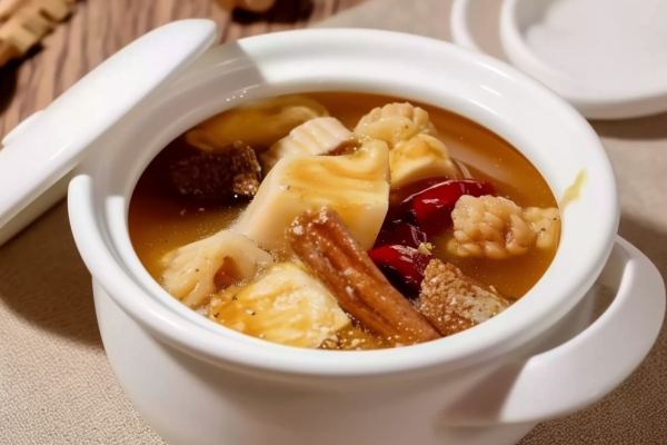 茯苓怎么吃祛湿效果好 不合适吃茯苓的人群