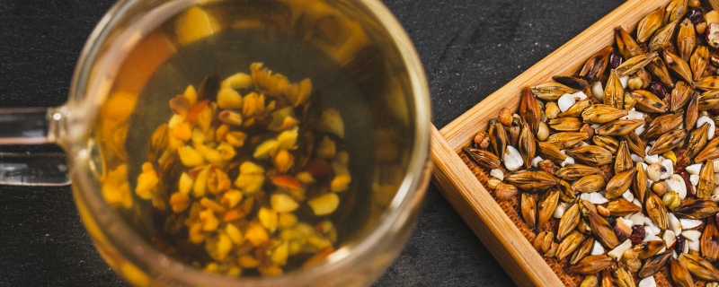 易出汗可以喝祛湿茶吗？女生 祛湿茶具体做法