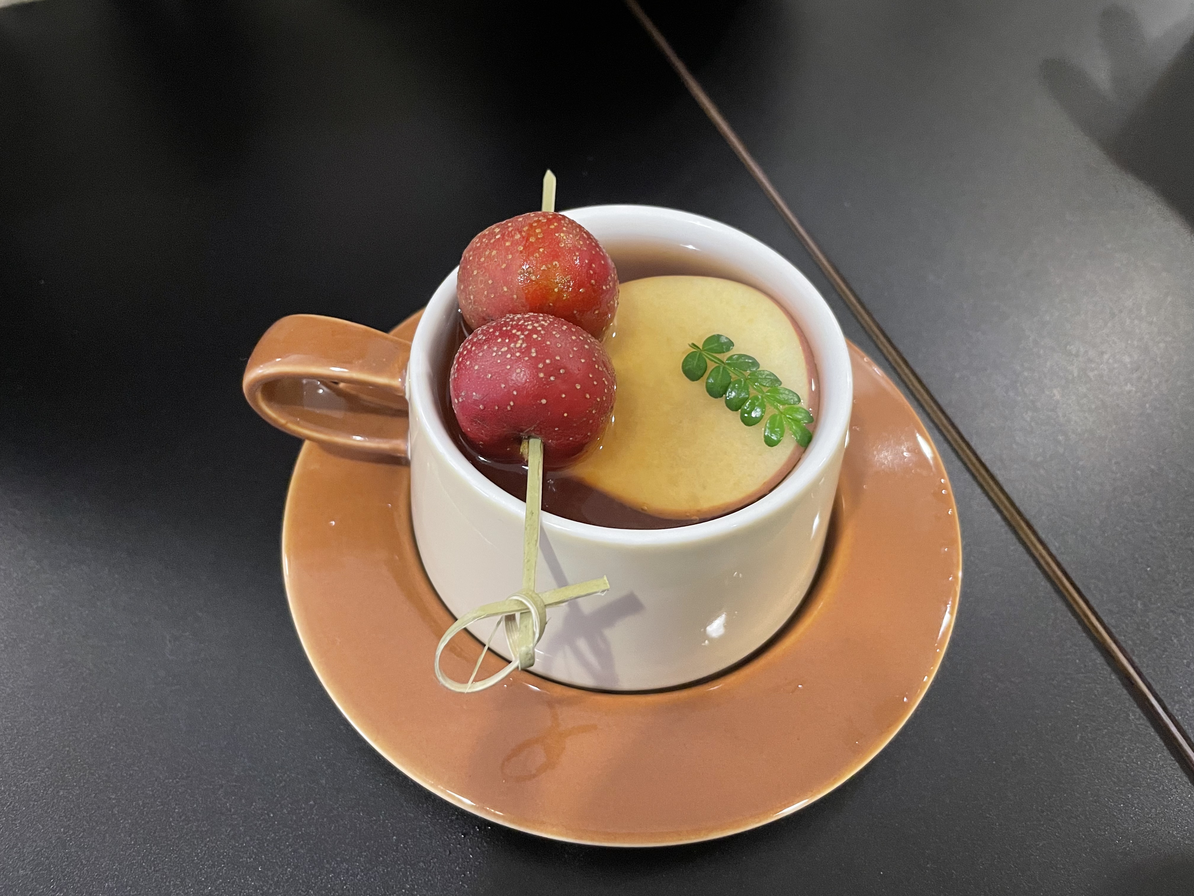 苹果和什么煮水喝能健脾祛湿 苹果的营养价值