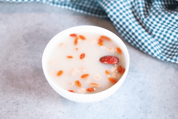 健脾祛湿去肝火的粥有哪些 喝粥注意事项