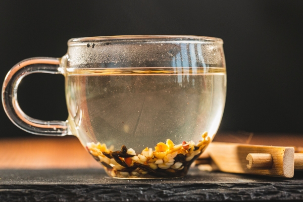 男性喝什么水可以祛湿排毒 具有祛湿排毒的水饮品