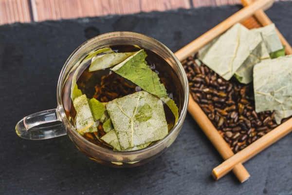 男性喝什么水可以祛湿排毒 具有祛湿排毒的水饮品