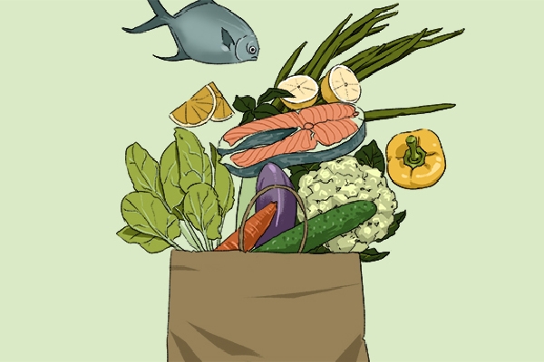 鲫鱼汤健脾祛湿下火吗？ 鲫鱼汤的综合营养价值