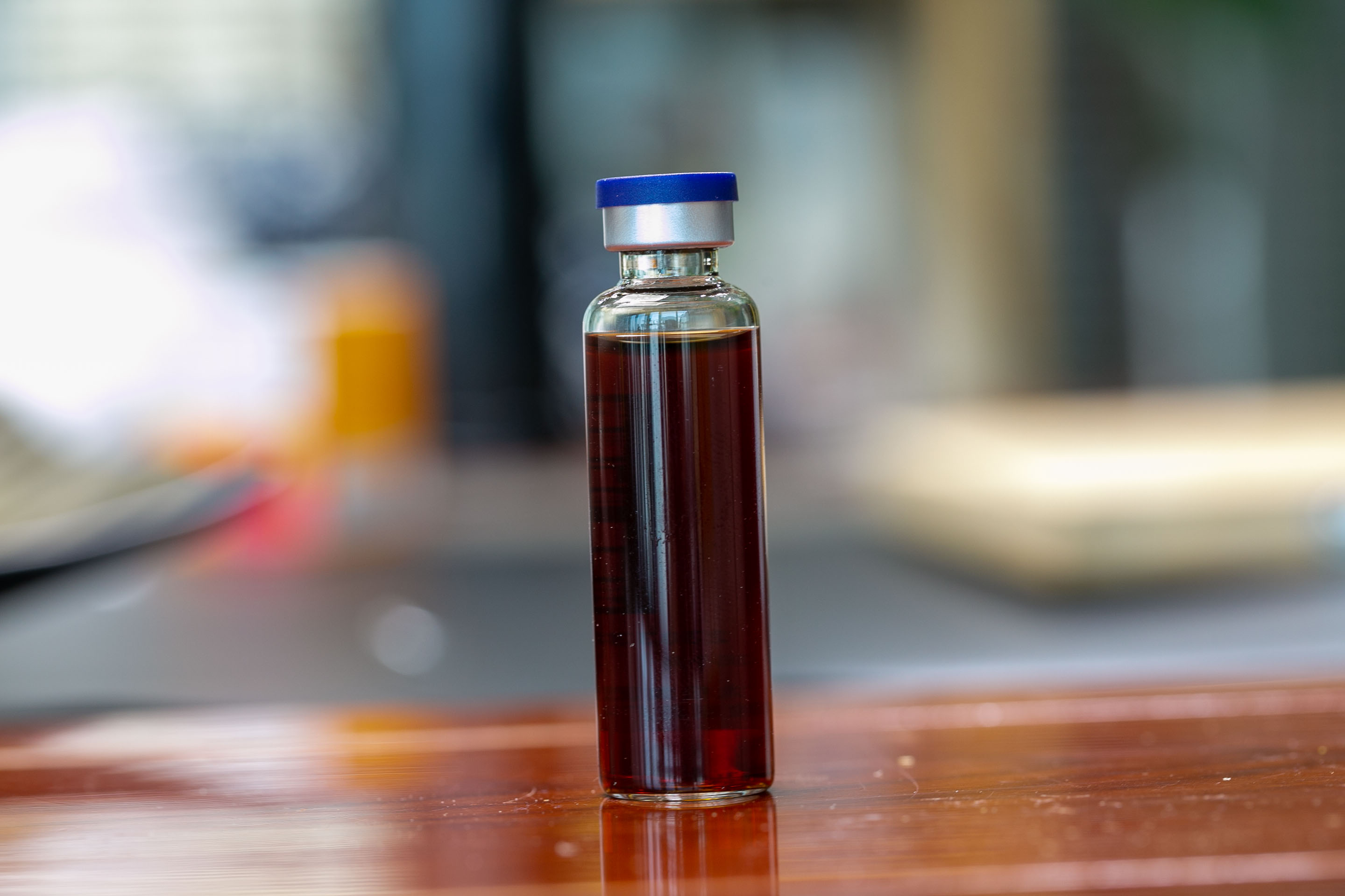 中暑喝藿香正气水有用吗？ 喝藿香正气水的注意事项