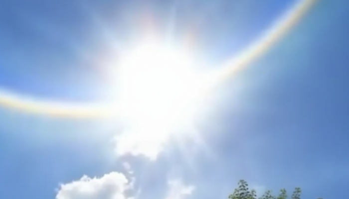 怎么判断自己是不是中暑 中暑后应如何处理