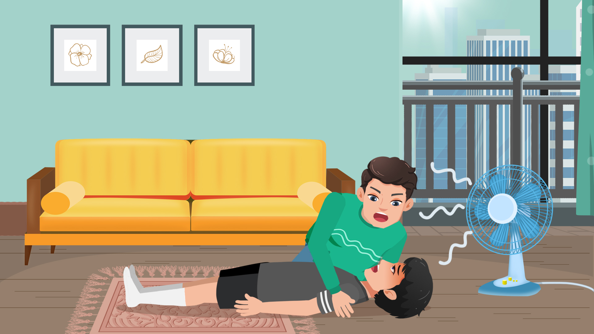 三伏天调理的好处和坏处 三伏天如何调理