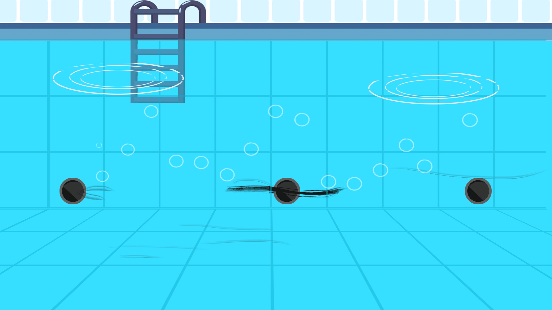 三伏天可游泳吗？为什么 三伏天游泳的注意事项