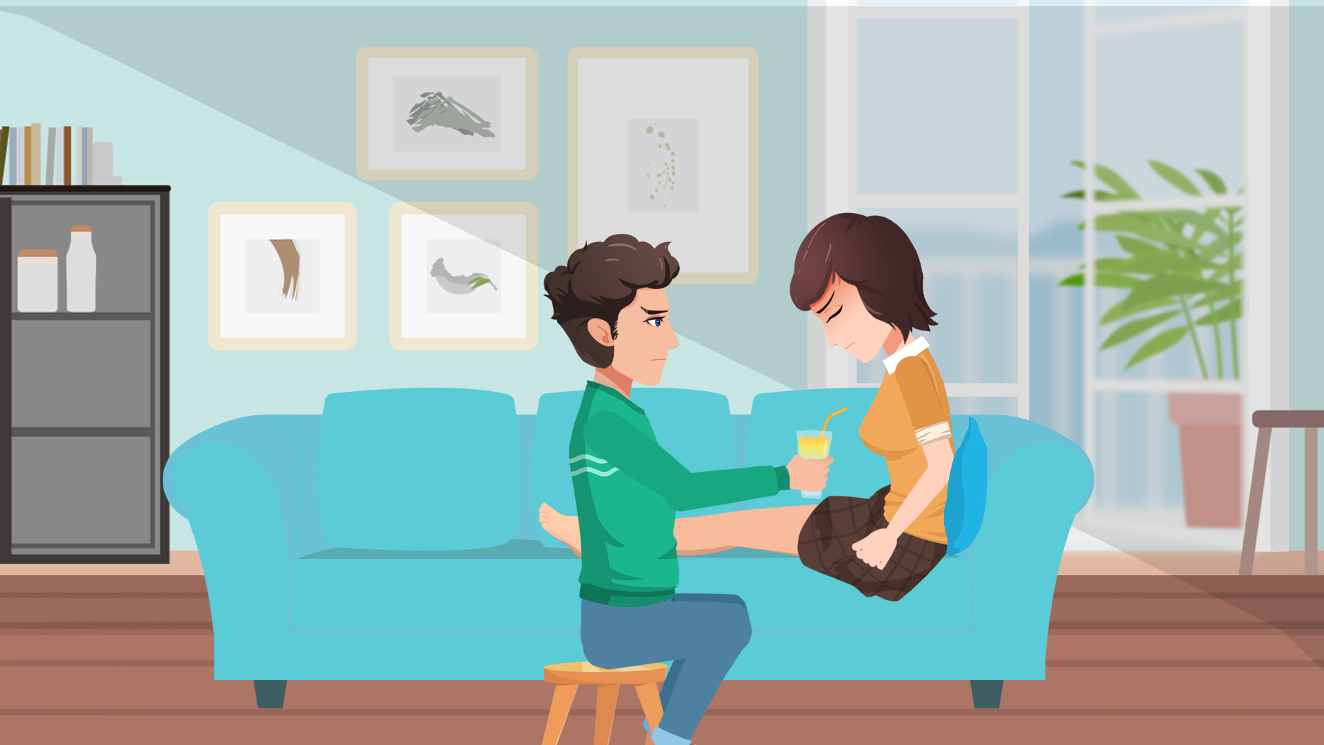 中暑的原因和症状 预防中暑的措施有哪些