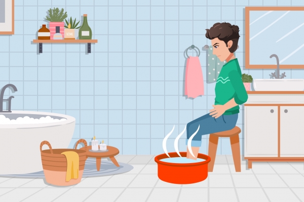 三伏天怎么去除体内湿气 三伏天养生五大要点