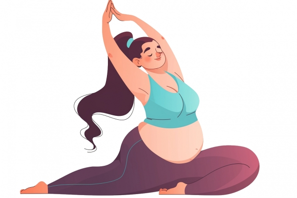 三伏天适合练什么瑜伽体式 适合三伏天练的瑜伽体式