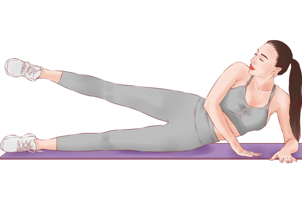 三伏天适合练什么瑜伽体式 适合三伏天练的瑜伽体式