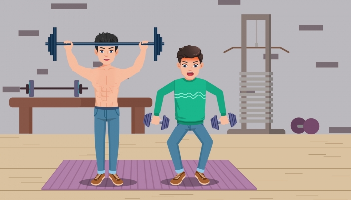 三伏天减肥不想运动正常吗？ 减肥不想运动的调整方法